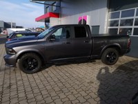 Dodge RAM 2018 occasion