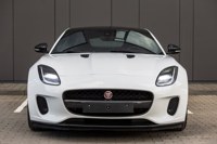 Jaguar F-Type 2018 occasion