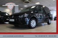 Volkswagen Caddy 2018 occasion