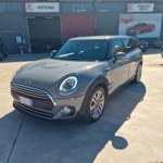 MINI One D Clubman 2018 occasion