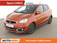 Mitsubishi Space Star 2018 occasion