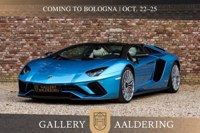 Lamborghini Aventador 2018 occasion