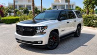Chevrolet Suburban 2018 occasion