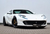 Ferrari 812 2018 occasion