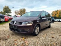 Volkswagen Sharan 2018 occasion