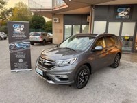 Honda CR-V 2018 occasion