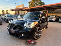 MINI Countryman D (Cooper) 2018 occasion