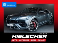 Lamborghini Urus 2018 occasion