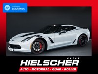 Corvette C7 2018 occasion
