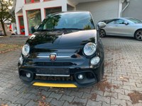 Abarth 595 Turismo 2018 occasion