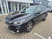 Subaru Outback 2018 occasion