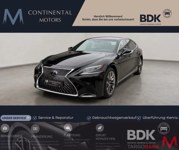 Lexus LS 500 2018 occasion
