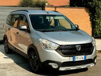 Dacia Lodgy 2018 occasion
