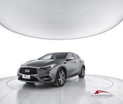 Infiniti Q30 2018 occasion