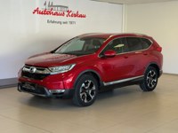 Honda CR-V 2018 occasion