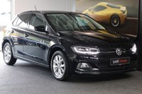 Volkswagen Polo 2018 occasion