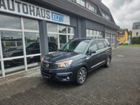Ssangyong Rodius 2018 occasion