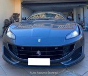 Ferrari Portofino 2018 occasion