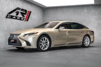 Lexus LS 500 2018 occasion