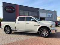 Dodge RAM 2018 occasion