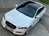 Jaguar XJ 2018 occasion