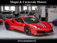 Ferrari 488 Pista 2018 occasion