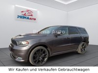 Dodge Durango 2018 occasion