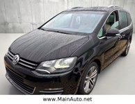 Volkswagen Sharan 2018 occasion