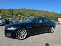Jaguar XF 2018 occasion