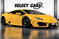 Lamborghini Huracán 2018 occasion