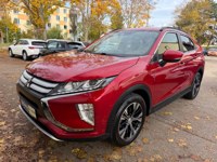 Mitsubishi Eclipse 2018 occasion