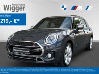 MINI Cooper SD Clubman 2018 occasion