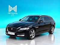 Jaguar XF 2018 occasion