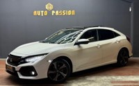 Honda Civic 2018 occasion
