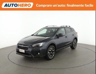 Subaru XV 2018 occasion