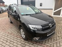 Dacia Logan 2018 occasion
