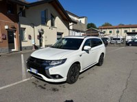 Mitsubishi Outlander 2018 occasion