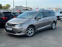 Chrysler Pacifica 2018 occasion