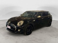 MINI Cooper D Clubman 2018 occasion