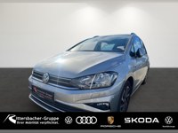 Volkswagen Golf Sportsvan 2018 occasion