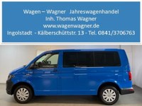 Volkswagen T6 Caravelle 2018 occasion