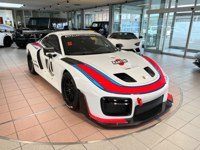 Porsche Andere 2019 occasion