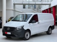 Mercedes-Benz Vito 2019 occasion