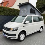 Volkswagen T6 California 2019 occasion