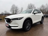 Mazda CX-5 2019 occasion