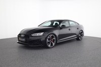 Audi RS5 2019 occasion