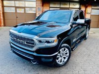 Dodge RAM 2019 occasion