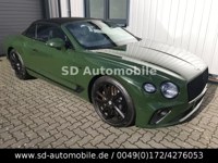 Bentley Continental GTC 2019 occasion
