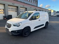 Opel Combo 2019 occasion
