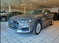 Audi A4 Allroad 2019 occasion